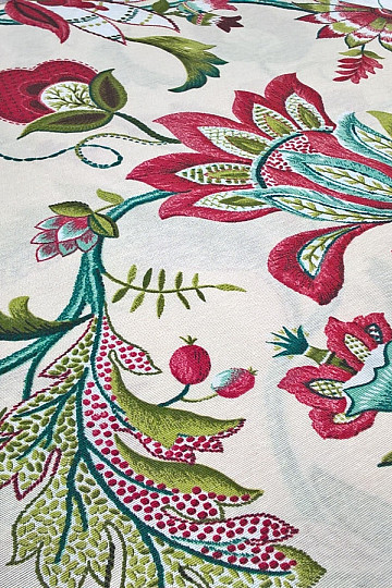 Tessuto decorativo WILD FLOWER