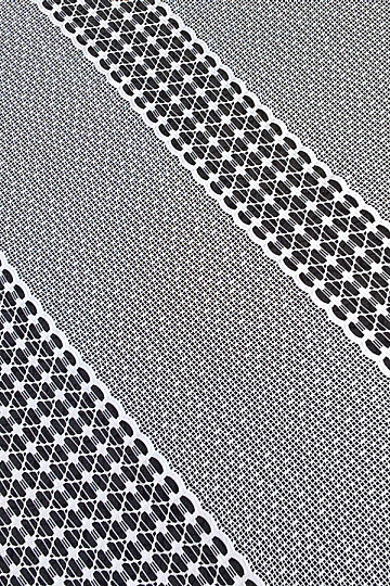 Tenda jacquard Decoro 645