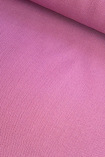 Tessuto decorativo LINESSA rosa antico 491