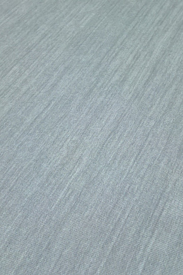 Tessuto decorativo BLACK OUT vol. riflessi grigio-turchesi