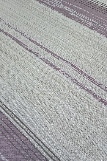 Tessuto decorativo strisce MINORY