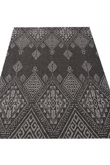 Tappeto buccale ZARA 03 nero