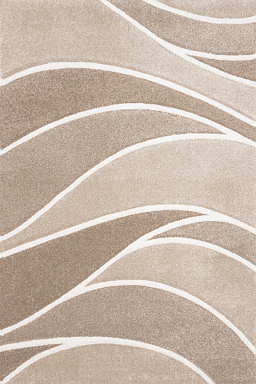 Tappeto in pezzi VEGAS HOME Waves