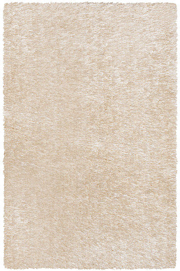 Tappeto in pezzi SHAGGY PLEASURE beige