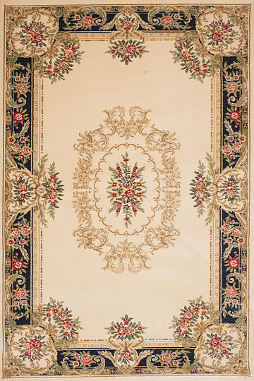 tappeto in pezzi SOLID 01 beige