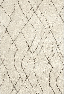 Tappeto in lana LANA 0372/106