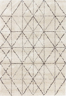 tappeto in lana LANA 0374/100