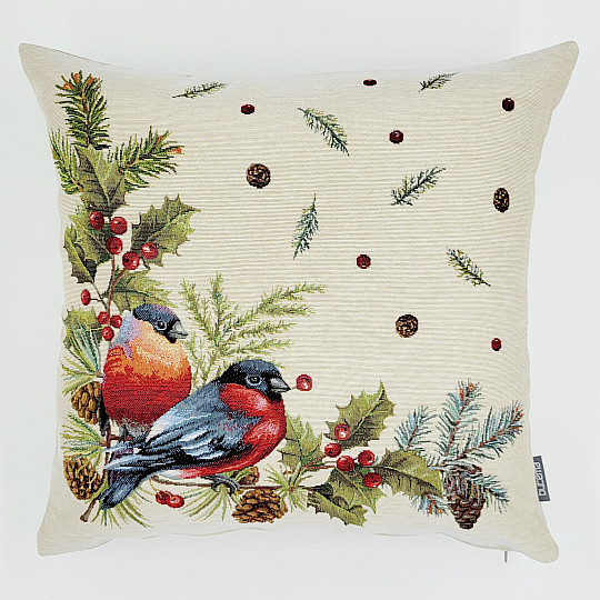 Copertura per arazzo natalizio BULL BIRD