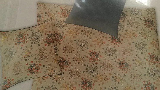 biancheria da letto CAPRI-K 8775-60