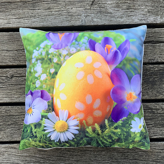Rivestimento decorativo UOVO DI PASQUA II