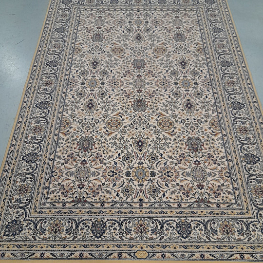 Tappeto classico in lana DIAMOND 7277/101