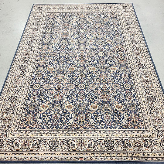 Tappeto classico in lana DIAMOND 7277/900