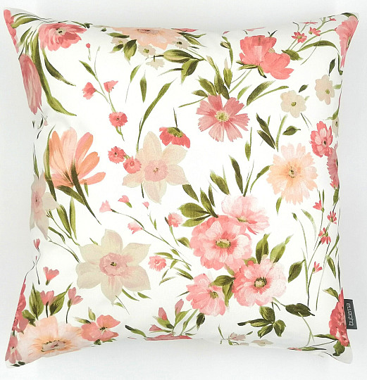 Fodera per cuscino Twister jardins A25