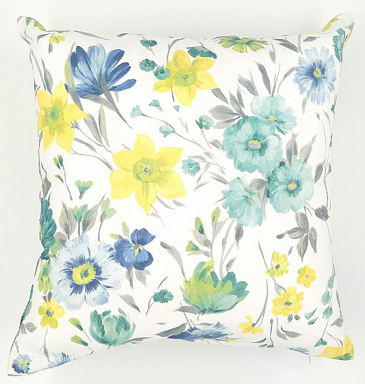 Fodera per cuscino decorativo TWISTER JARDINS A02