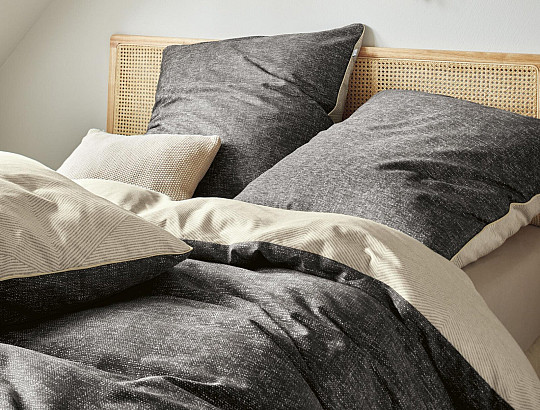 Raso di cotone lusso IRISETTE 8404-99