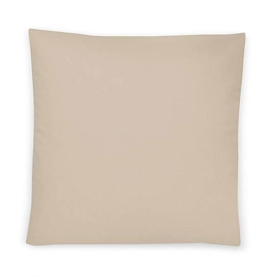 Federa in raso - beige 81