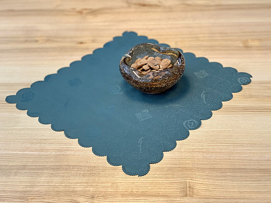 Tovaglia VERDE teflon 40x40 cm