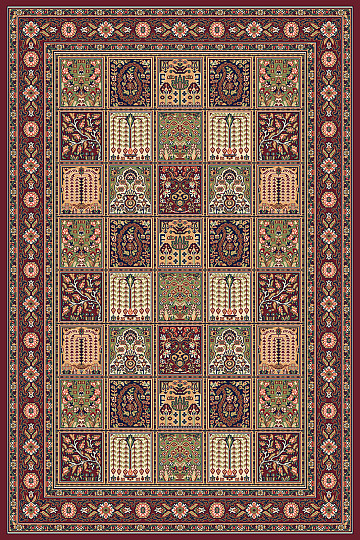 pezzo tappeto SOLID 12