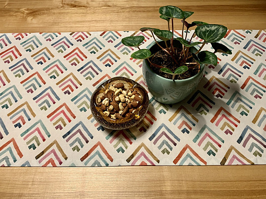 Asciugamano ELENOR 45x145