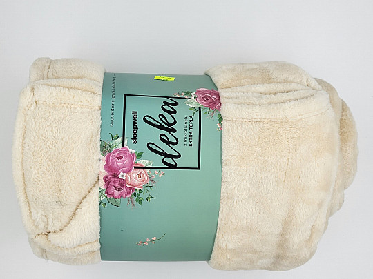 coperta MF UNI BEIGE