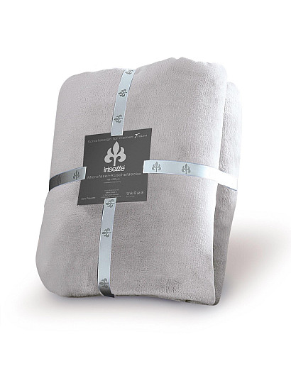 Morbida coperta RELAX 15 PLATINUM