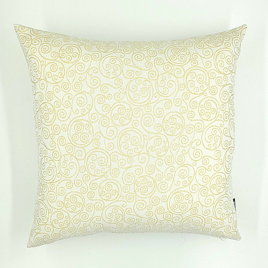 Rivestimento decorativo natalizio FLASH ORNAMENT GOLD