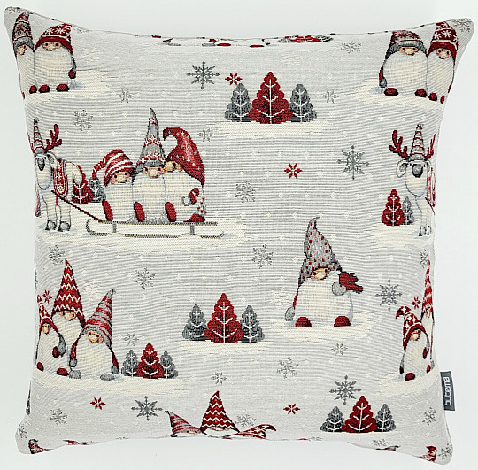 Copri arazzo natalizio ELFI DI NATALE II