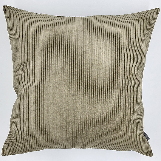 Fodera per cuscino decorativo DARVEN TM. BEIGE