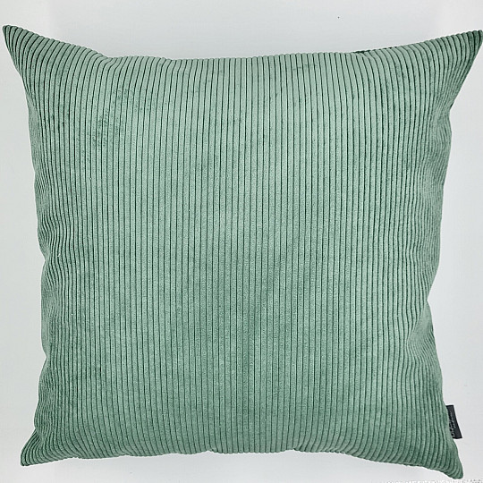 Fodera per cuscino decorativo DARVEN GREEN