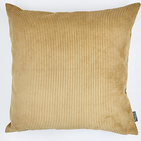 Fodera per cuscino decorativo DARVEN CAMEL
