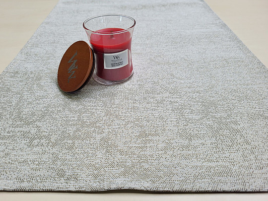 Tovaglia e scialle arazzo FLORES TIME UNI