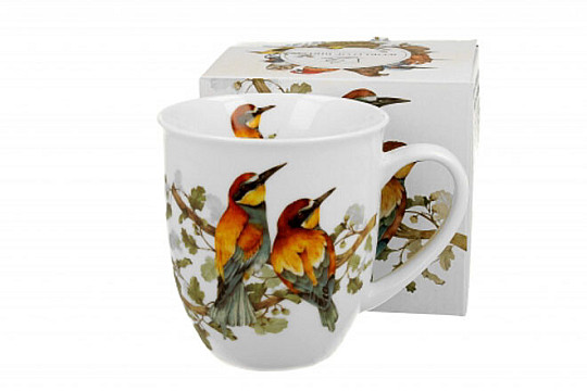 Tazza VLA EUROPEA