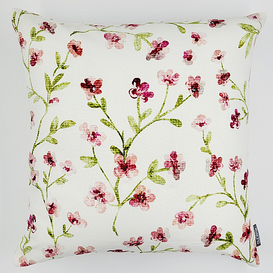 Fodera per cuscino decorativa SAKURA PINK