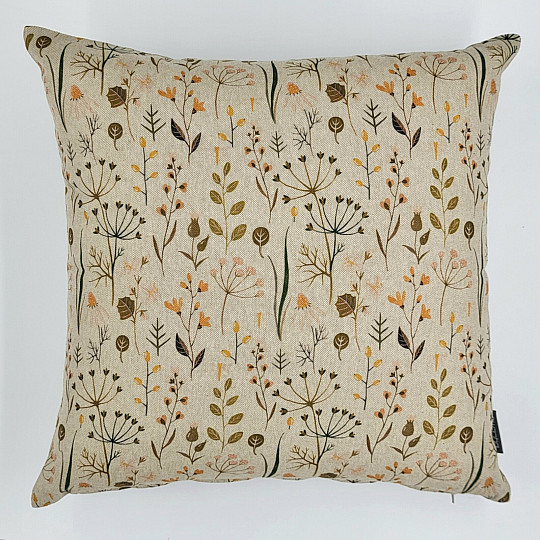 Fodera per cuscino decorativo LOUKA REŽNÁ