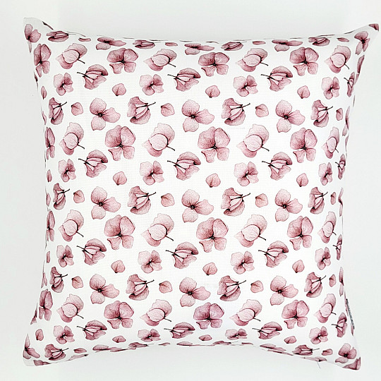 Rivestimento decorativo MONTANA FIORI ROSA ANTICO