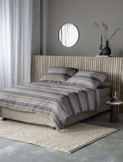 Biancheria da letto di lusso in flanella IRISETTE KOALA 8532-11