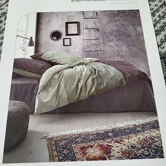 Biancheria da letto di lusso in flanella IRISETTE KOALA 8430-30