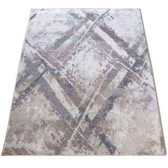 Tappeto in pezzi VISTA 09 beige