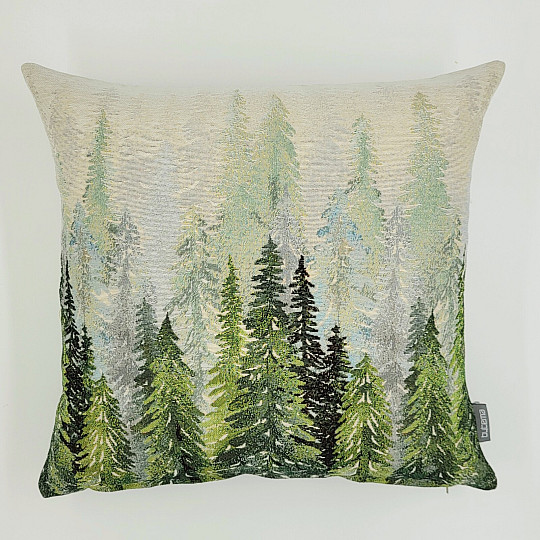 Federa per cuscino arazzo FOREST