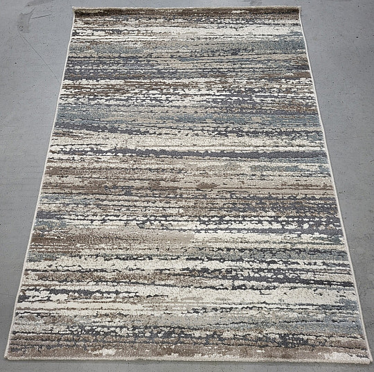 Tappeto in pezzi SAGA STRIPES