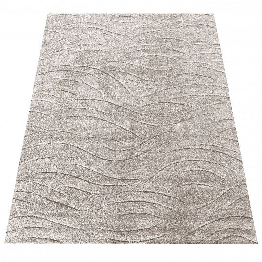 Tappeto in pezzi SERENITY 04 beige