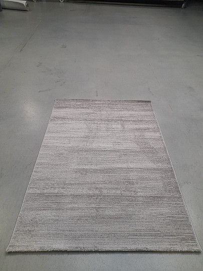 Tappeto in pezzi TOUCH 400/argento