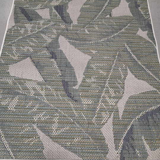 Tappeto CAPRI 306/verde