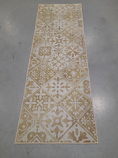 Tappeto LUNA 107 beige