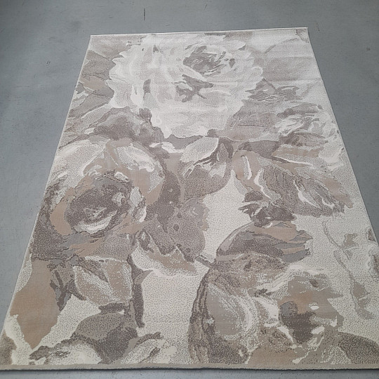 Tappeto a pezzi BOHO fiori