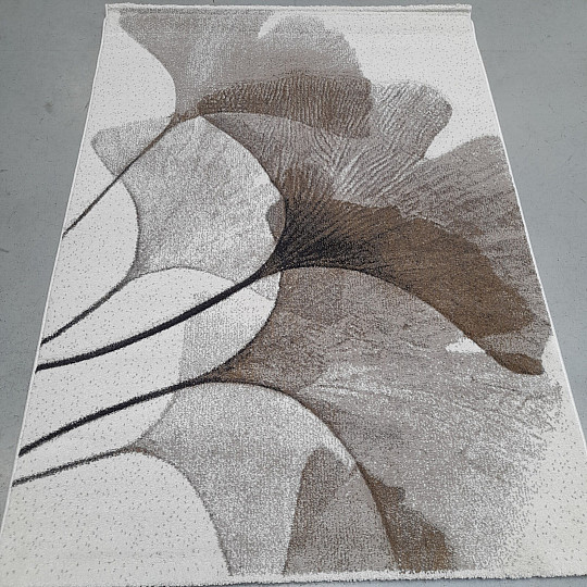 FOGLIE pezzo tappeto