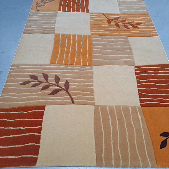 Tappeto pezzo SUNSET