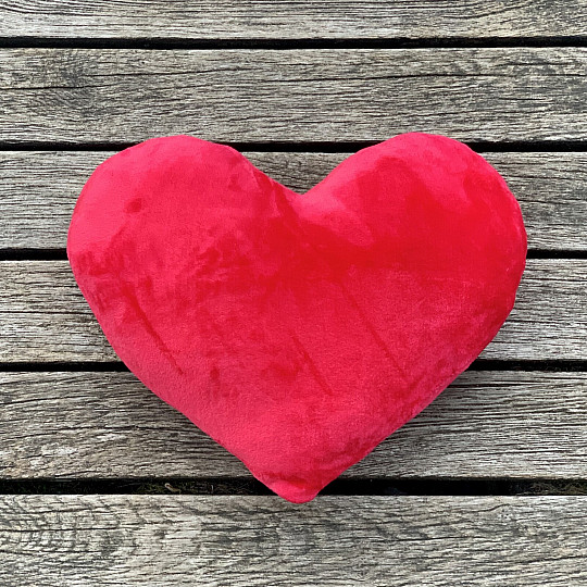 Cuscino CUORE