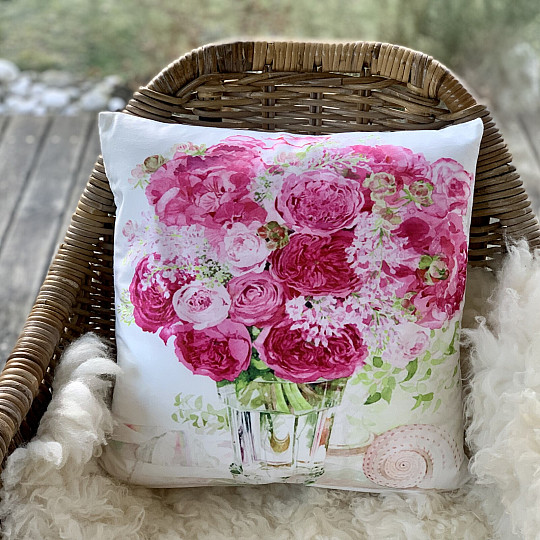 Federa Bouquet di Rose