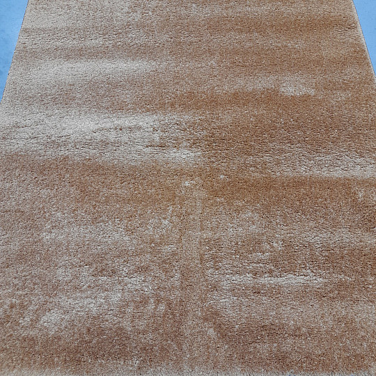 Pezzo tappeto SHAGGY DOLCE 01/YYY ocra